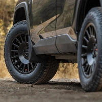 MR707 Bead Grip 17x8.5 6x139.7 0 - Matte Black
