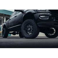 MR802 20x9 6x135 12 - Double Black Milled