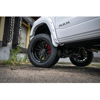 MR803 20x9 8x170 0 - Gloss Black