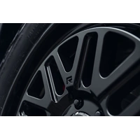 MR804 20x9 8x170 0 - Gloss Black