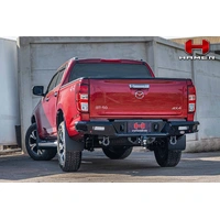 M-Series rear bar (BT-50 21-24)