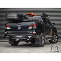 M-Series rear bar (BT-50 12-20)