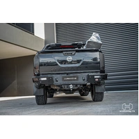 M-Series rear bar (Navara NP300 15-20)