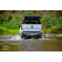 Nova series rear bar (Amarok 23+)