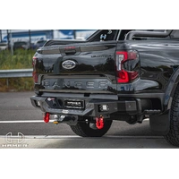 Nova series rear bar (Ranger 22+)