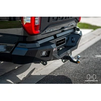 Nova rear bar (T60 22+)