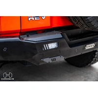Night Hawk rear bar (Tank 300 23+)