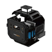 PS2800 PRO Portable Lithium Power Station