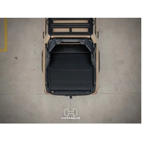 Auto Roller (Ranger Super Duty 25+)