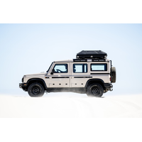 RT-2S Compact Rooftop Tent