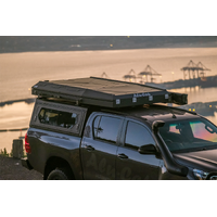 Gen 3-R Expedition Rooftop Tent
