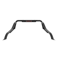 Titanium Series Sports Bar (Amarok 23+)