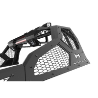 Warrior Plus Sports Bar (Hilux 26+)