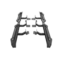 Shadow Side Steps (Ranger 22+)