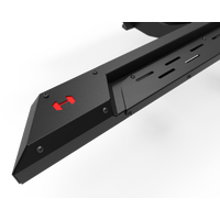 Conquest Rock Sliders (Prado 250 24+)