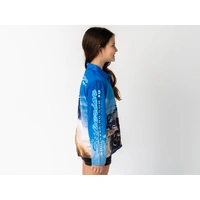Superior Youth Sublimated Fishing Shirt Patrol (Each) 10