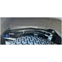 Superior Outback Venturer 2.0 Australia Wide Legal 4 Inch (100mm) Lift, 33 Inch Tyres, 3.56t Gvm Suitable For Toyota Prado 150 Series 2010-07/17 - NON