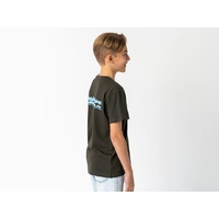 Superior Youths T-shirt Charcoal (Each) 10