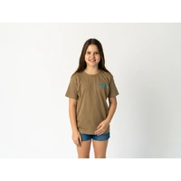 Superior Youths T-shirt Mocha (Each) 10