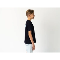 Superior Youths T-shirt Navy (Each) 10