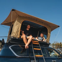 Buffalo 1535 Roof Top Tent