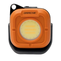 Mini Multi LED Camp Light 3PK