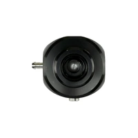 FPR10 Pro-Lite - Fuel Pressure Regulator - Black