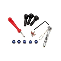 Tyre Repair Kit - 42 Piece