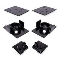 5000 Air Spring Kit w/ Cradle (Gladiator 20-26)