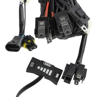 Intensity SOLIS Lighting Loom & Dimmer