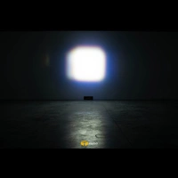 LED Projector - Flash