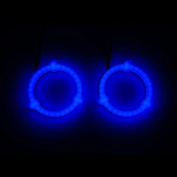 Halo - Sharingan RGBW Flow