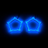 Halo - Star RGBW Flow