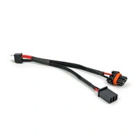 High Beam Splitters