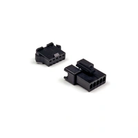 JST Connectors & Pins