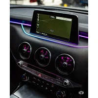 Ambience+ - RGB Flow Ambient Lighting Kit