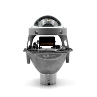 BI-Xenon Projectors - iiD2S