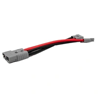 Anderson to Anderson Cable 120A to 2 x 50A