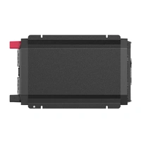 2000W Pure Sine Wave Inverter 12V to 240V - Remote & Fused Inverter Cable