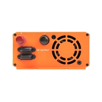 iTECHBC20-24 Intelligent Battery Charger 24V 20A ACDC