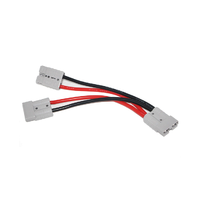 Anderson Parallel Cable 50A