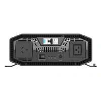 3000W PRO Pure Sine Wave Inverter with ATS and RCD - Remote & Fused Inverter Cable