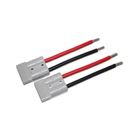 Anderson to Solar Controller Install Kit 50A