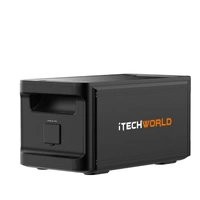 EB1536 Expansion Battery 120Ah