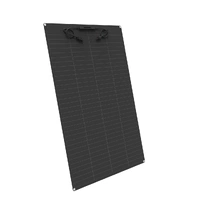 150W Flexible Solar Panel with HPX PRO Technology