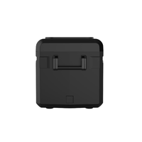 iFROST Fridge Freezer 40L