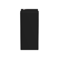 iTECH24 Deep Cycle Lithium Battery LiFePO4 24Ah