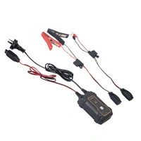 iTECHBC1.5 Intelligent Battery Charger 1.5 Amp 12V