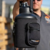 Water Bottle - 3.8L