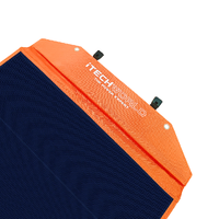 400W Solar Blanket with Raptor Skin